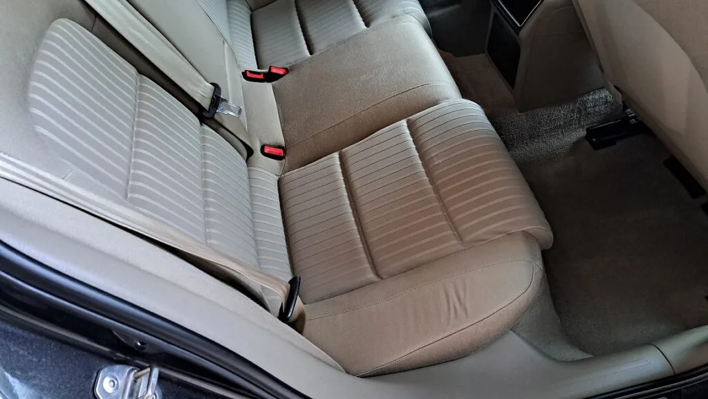 detailing interior auto oradea